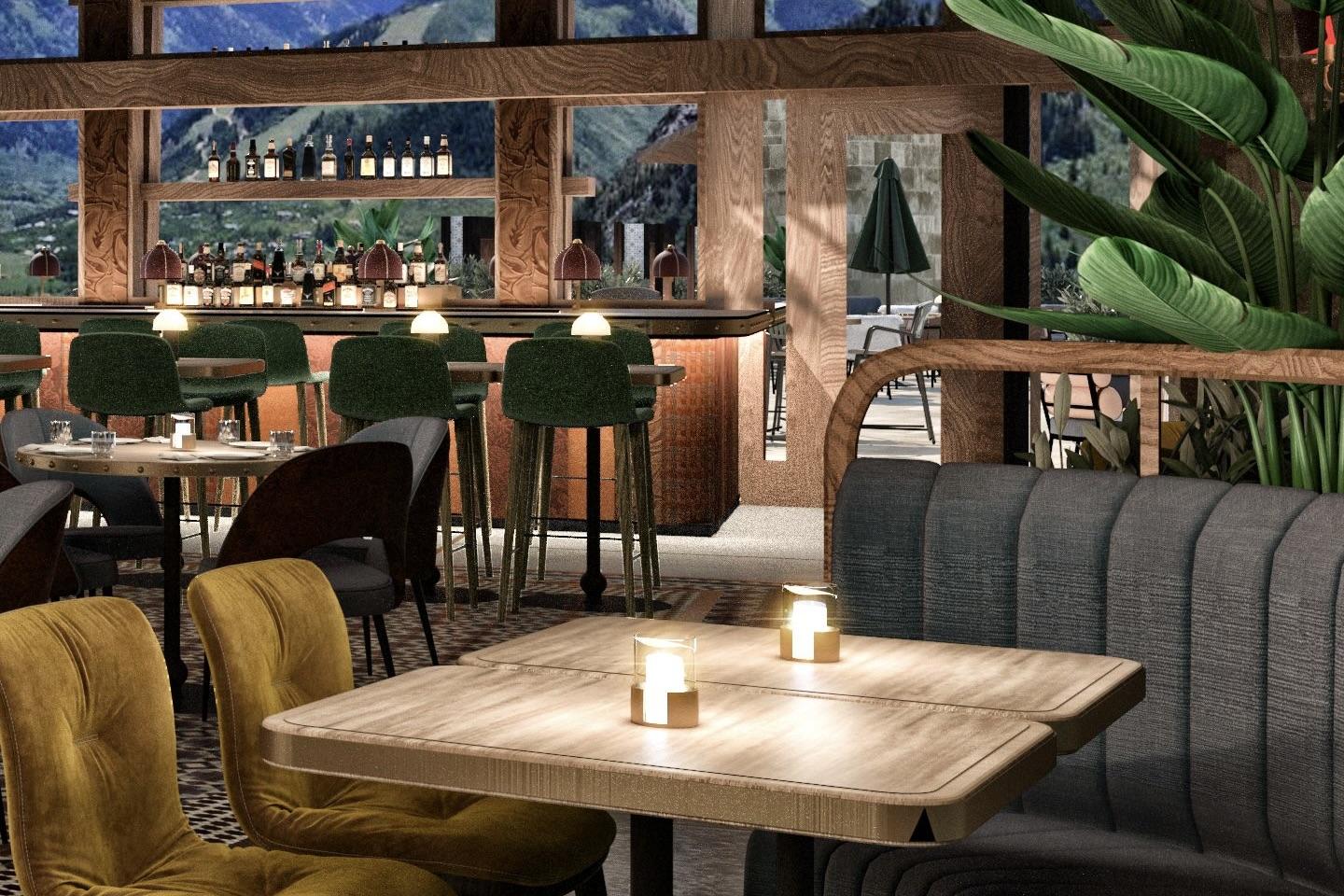 Photo from Restaurant Guru