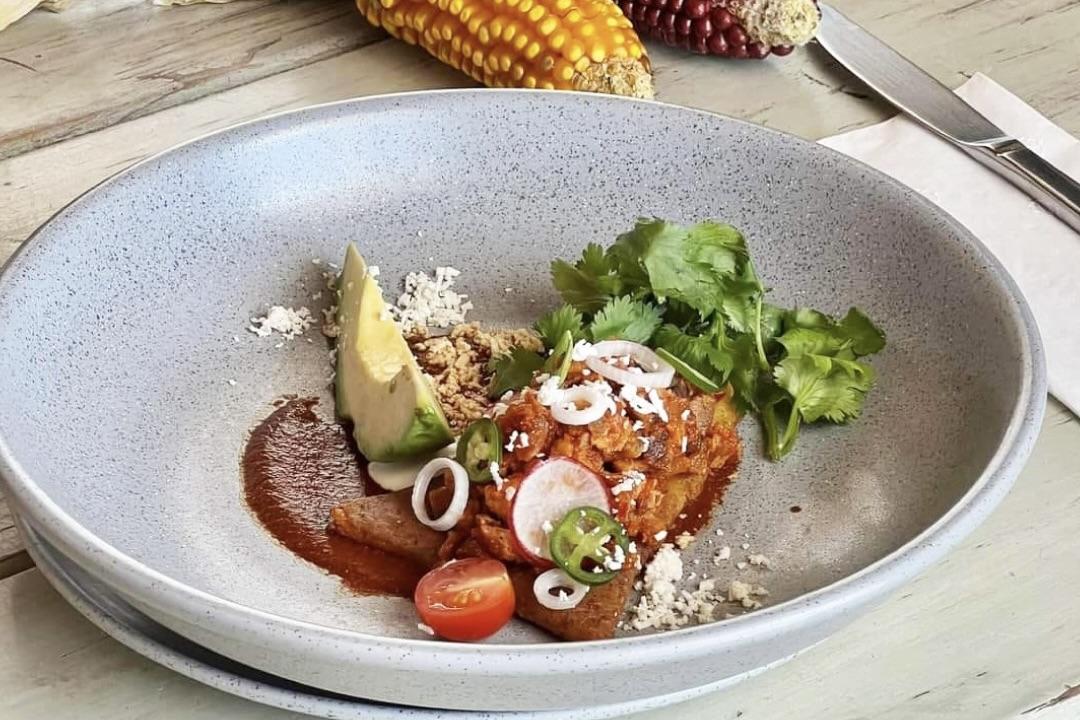 Photo from Restaurant Guru