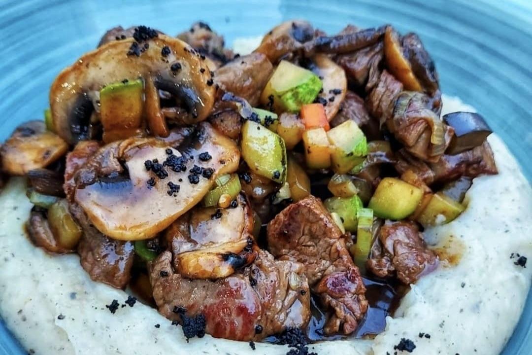Photo from Restaurant Guru