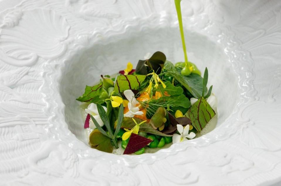 Photo from Restaurant Guru