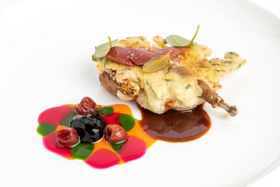 Photo from Restaurant Guru