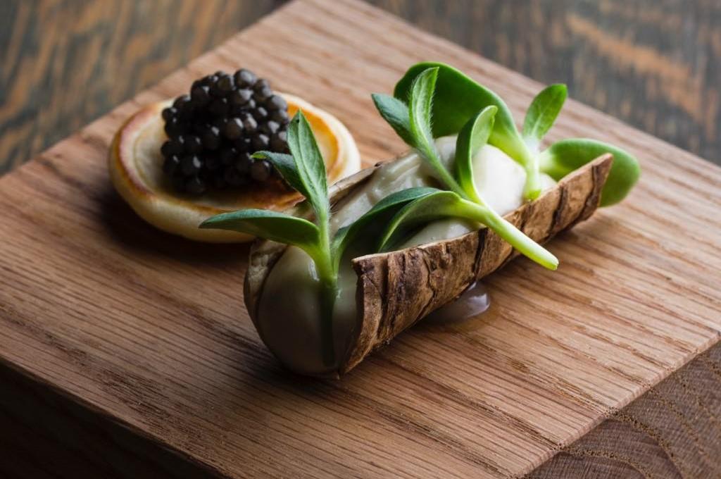 Photo from Restaurant Guru