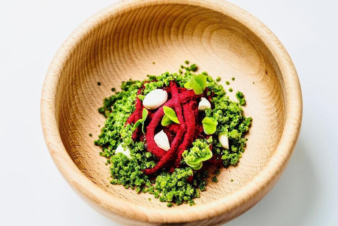 Photo from Restaurant Guru