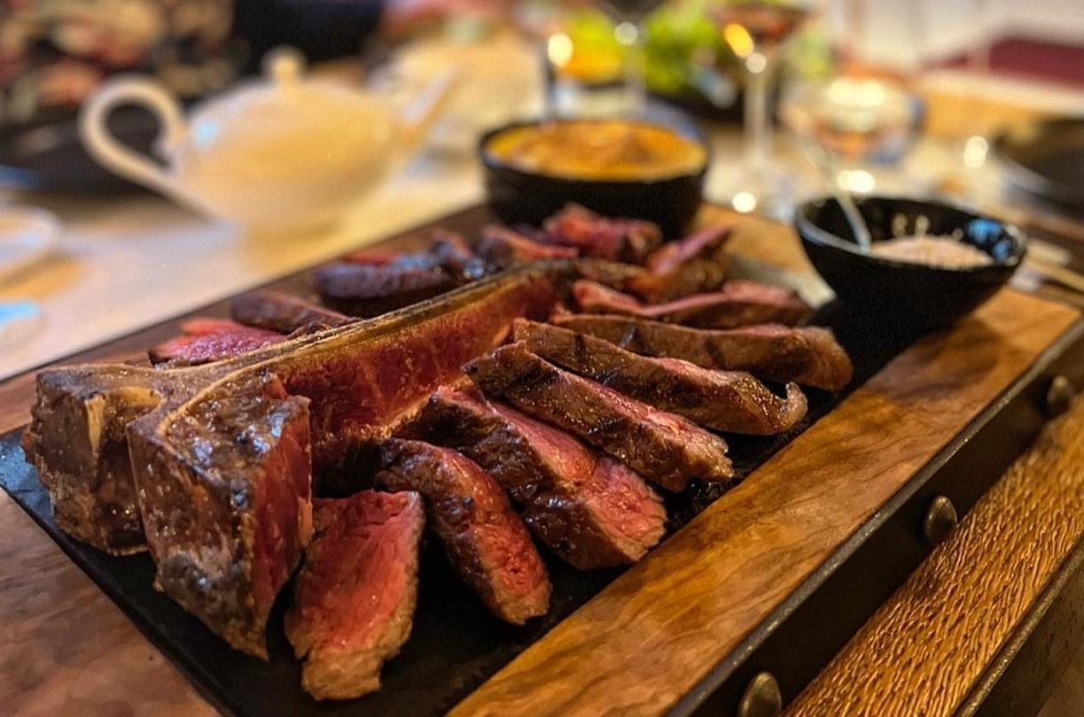 Photo from Restaurant Guru