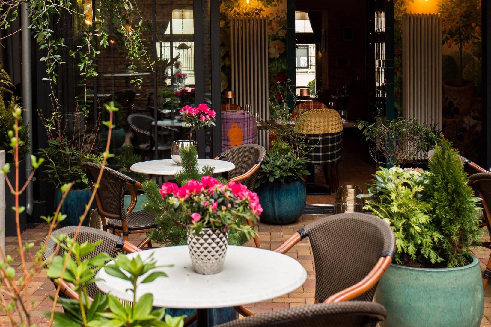 Photo from Restaurant Guru
