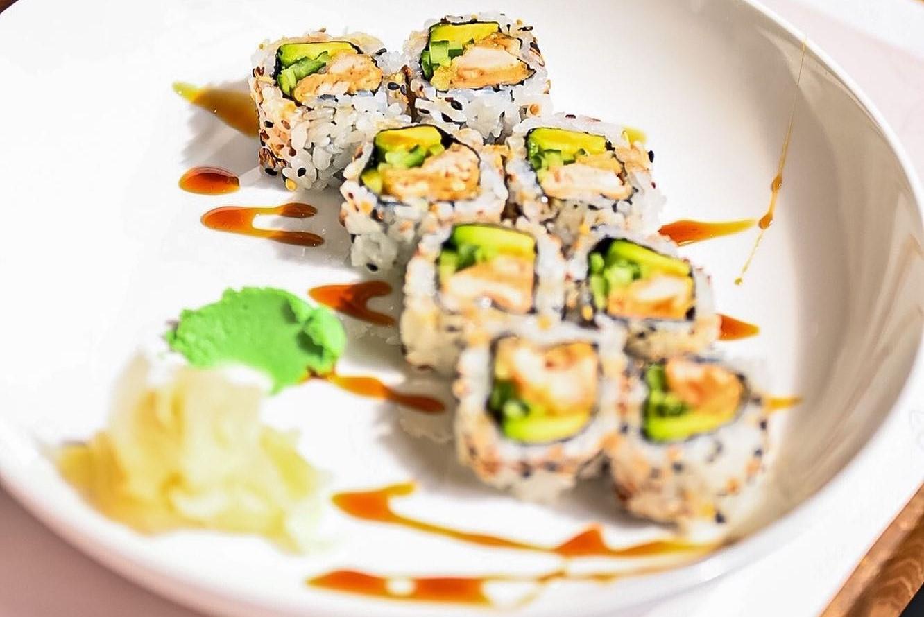 Photo from Restaurant Guru