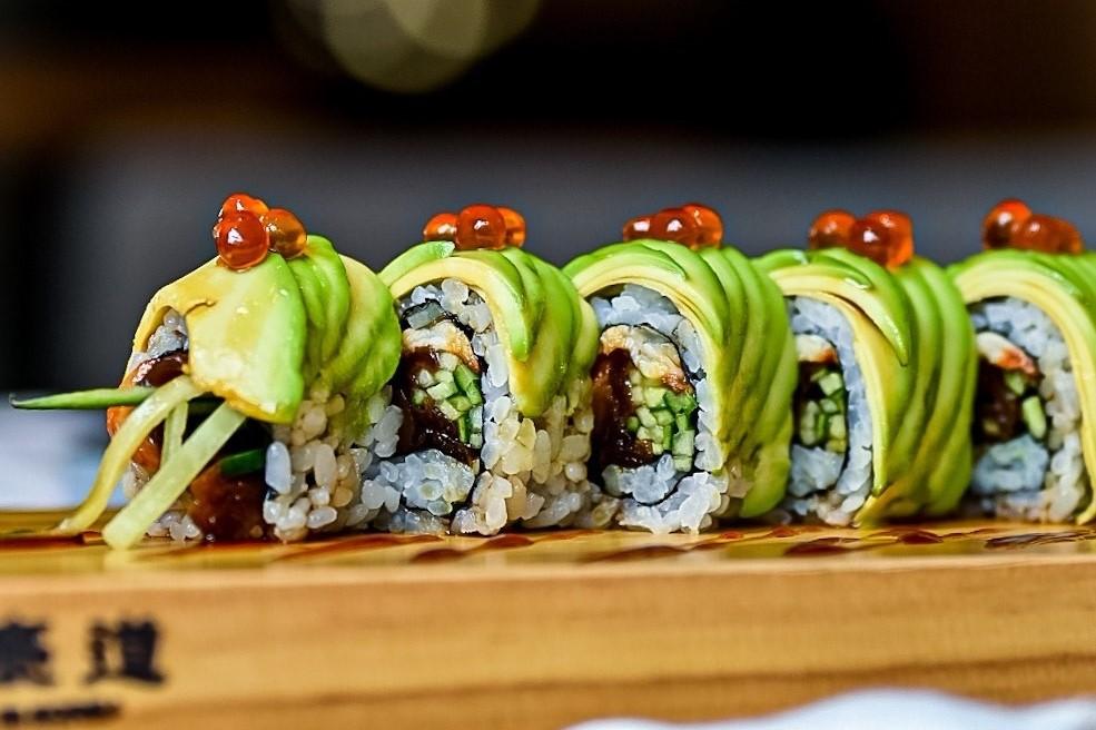 Photo from Restaurant Guru