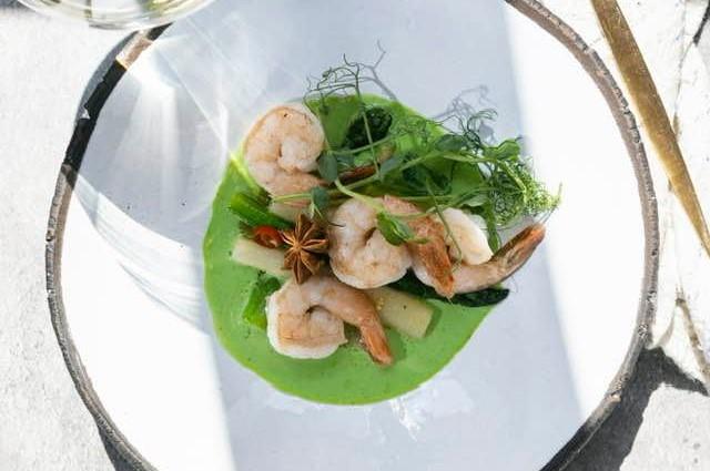 Photo from Restaurant Guru