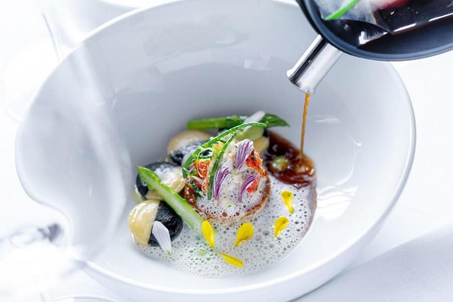 Foto do Restaurant Guru