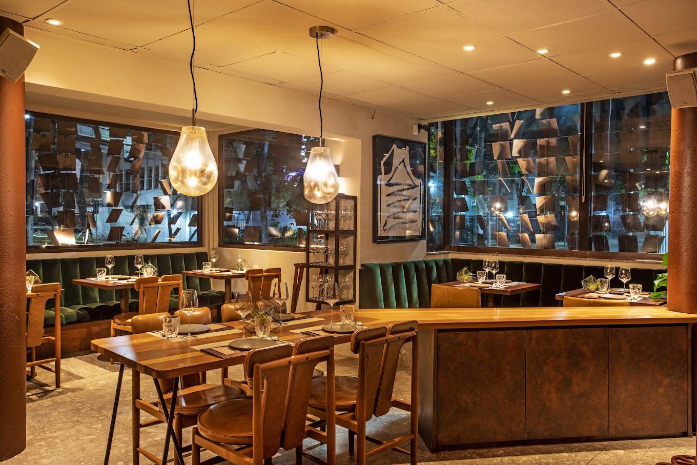 Foto do Restaurant Guru