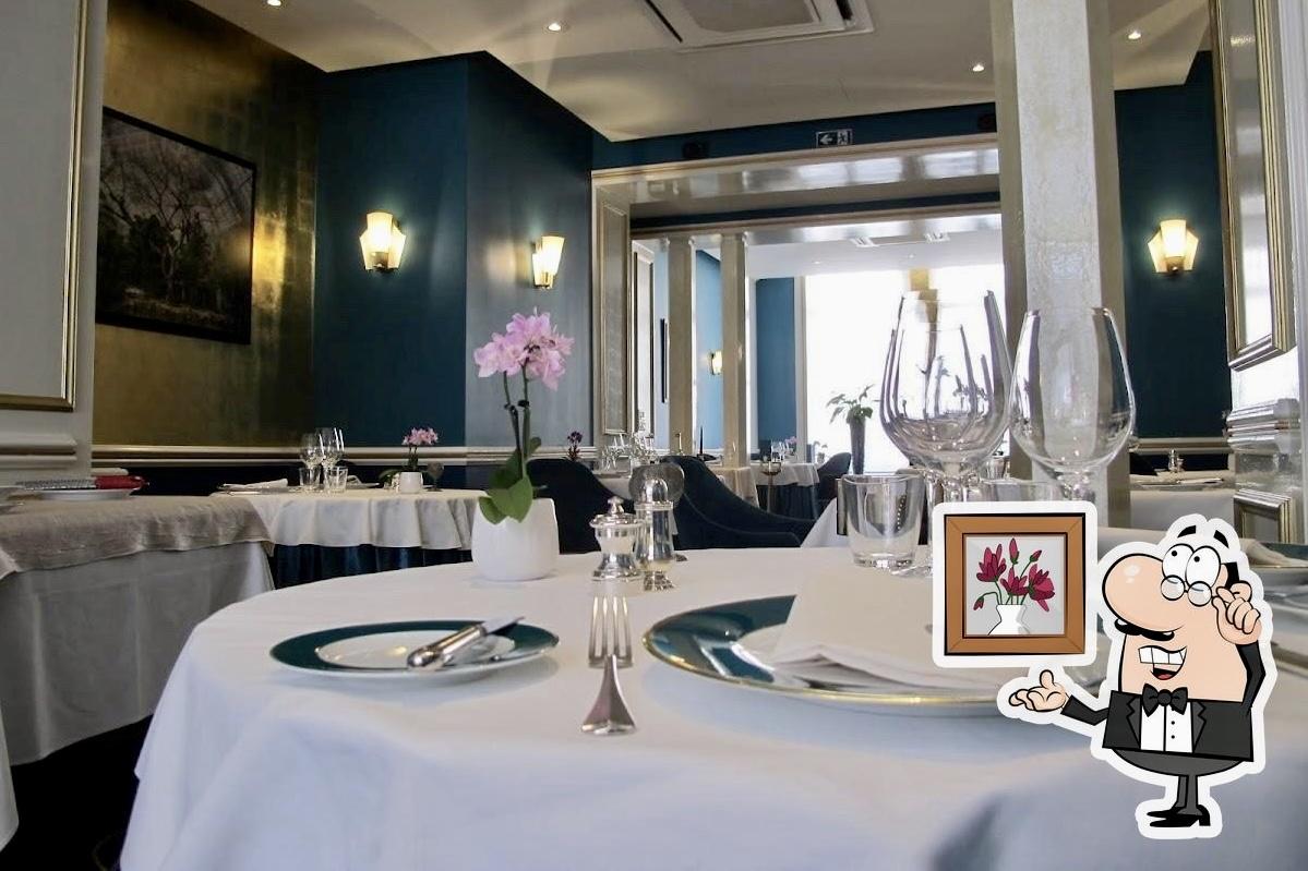 Photo from Restaurant Guru