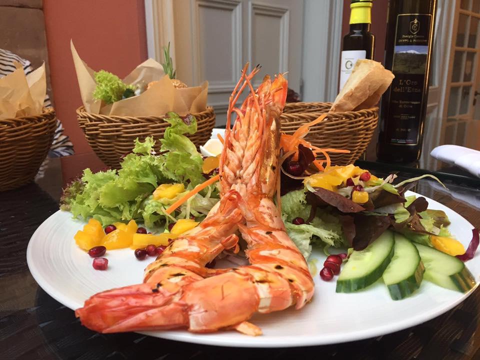 Photo from Restaurant Guru