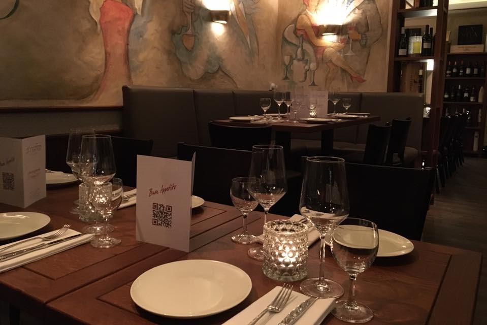 Photo from Restaurant Guru