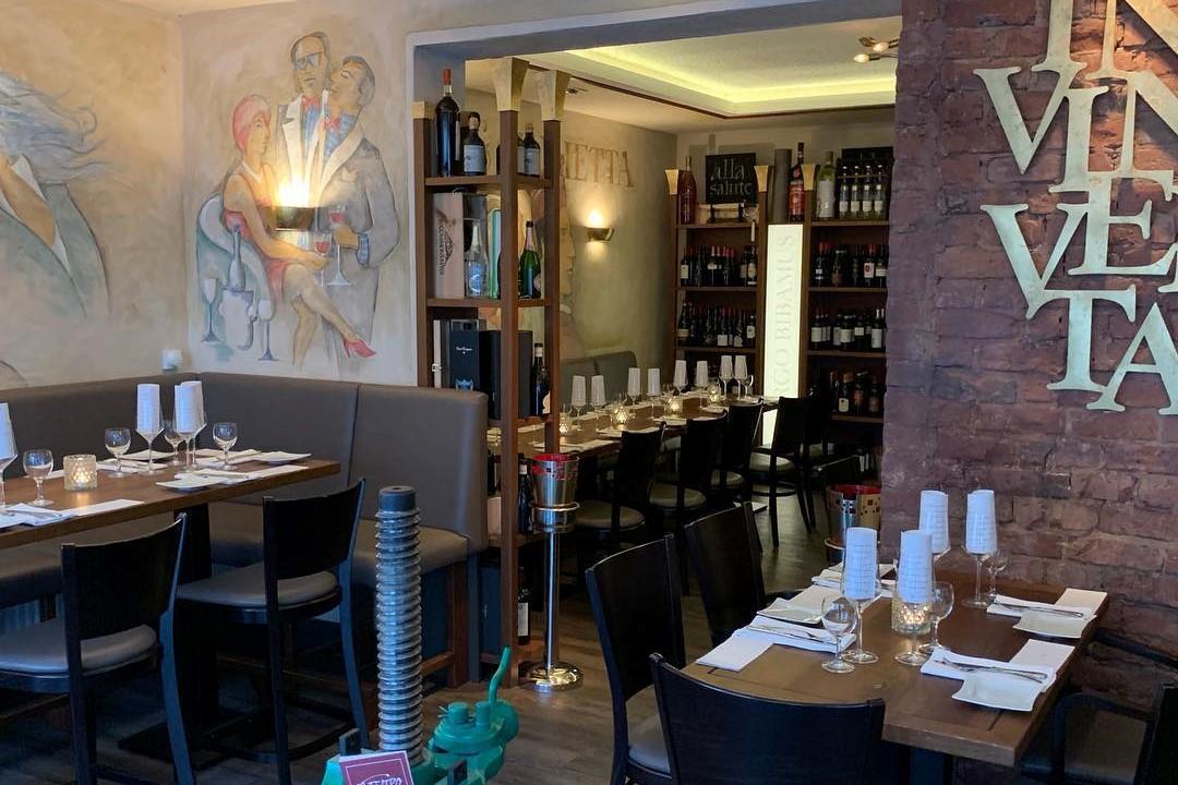 Photo from Restaurant Guru