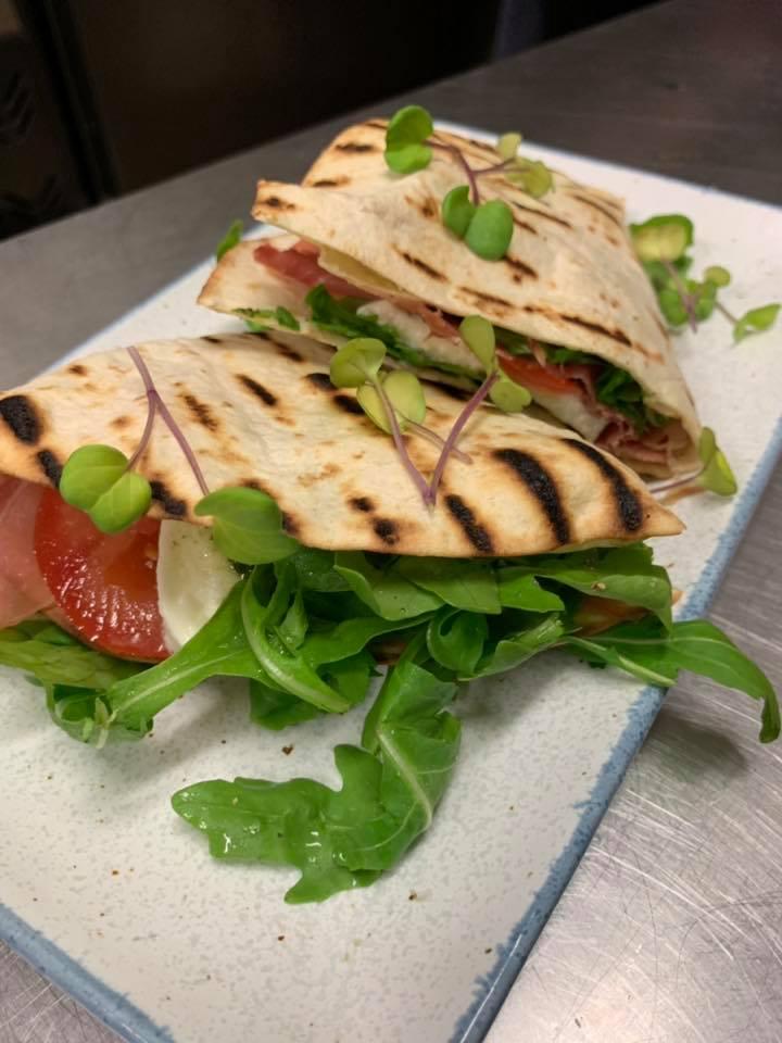 Photo from Restaurant Guru