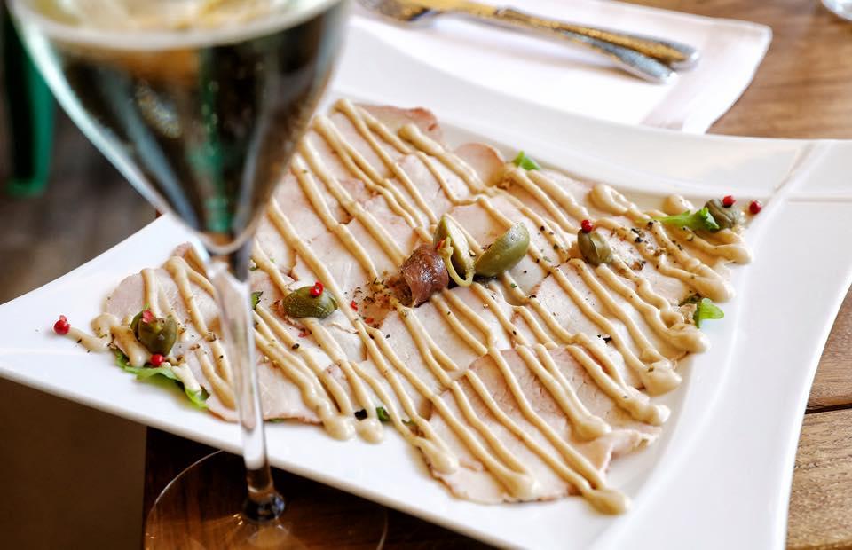 Photo from Restaurant Guru