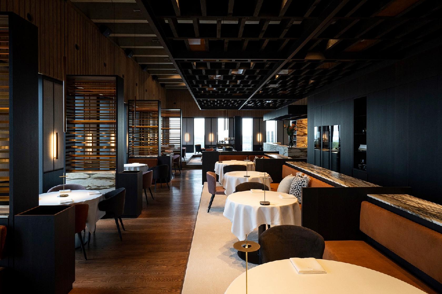 <p><strong>Are Belgium’s Michelin-Starred Restaurants Profitable? The Most Lucrative Michelin Restaurants in the Country</strong></p> - News Directory 3