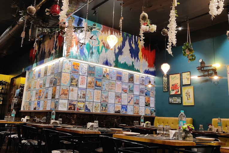 Photo from Restaurant Guru