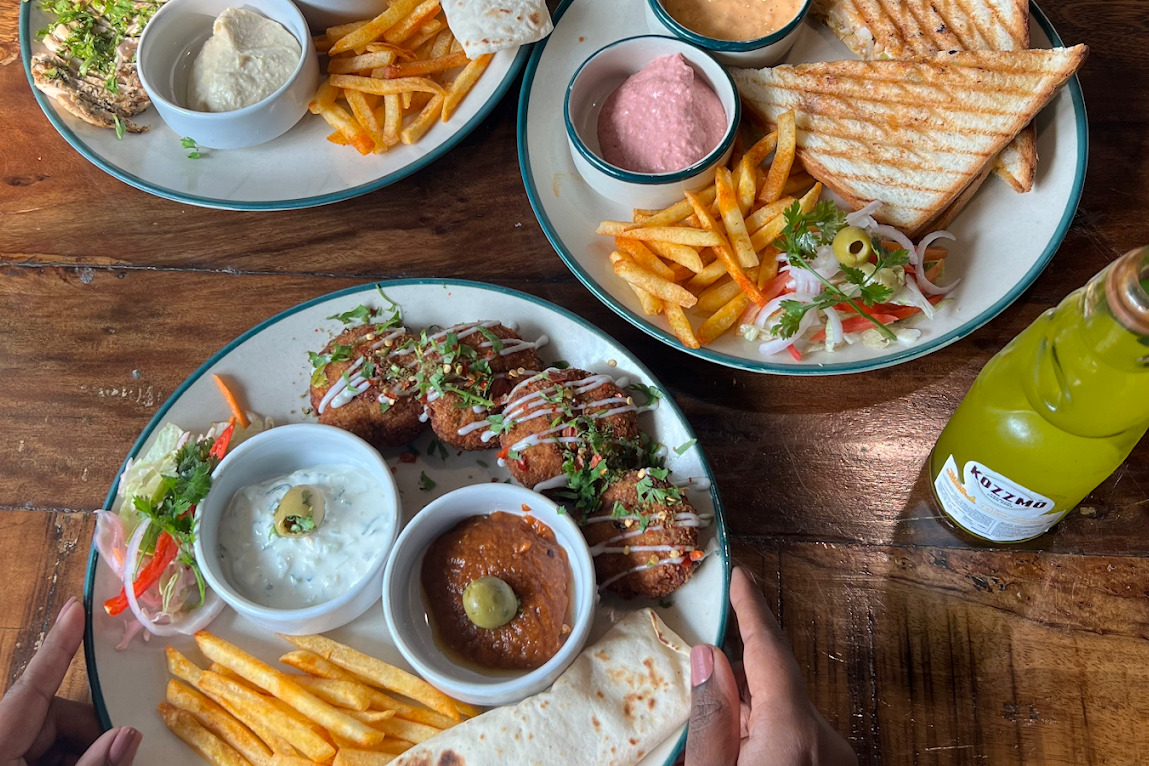 Photo from Restaurant Guru