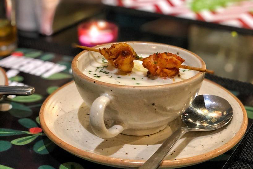 Photo from Restaurant Guru