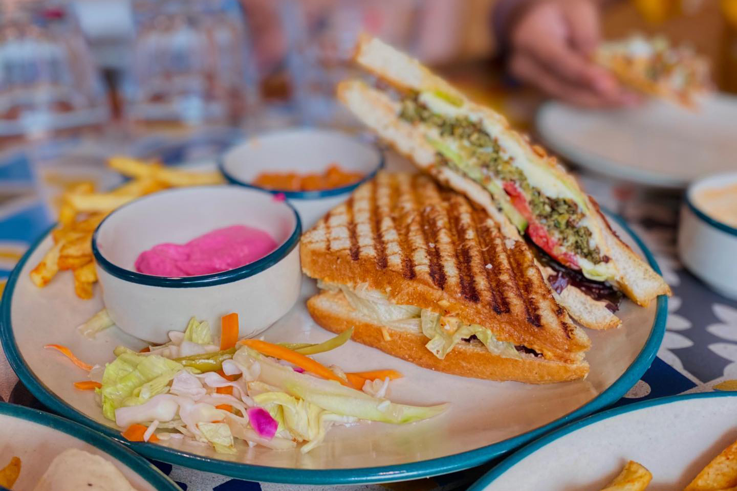 Photo from Restaurant Guru