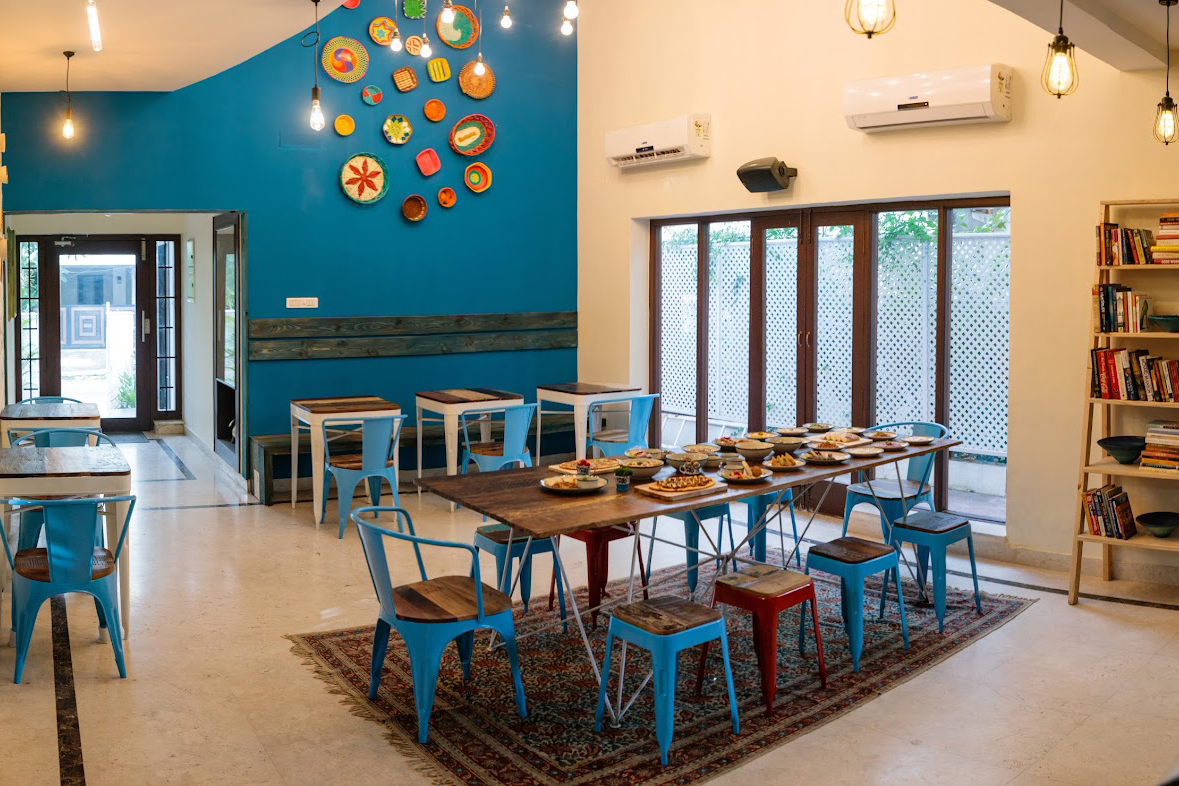 Photo from Restaurant Guru