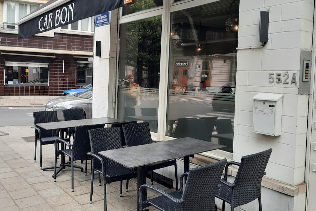 Photo from Restaurant Guru