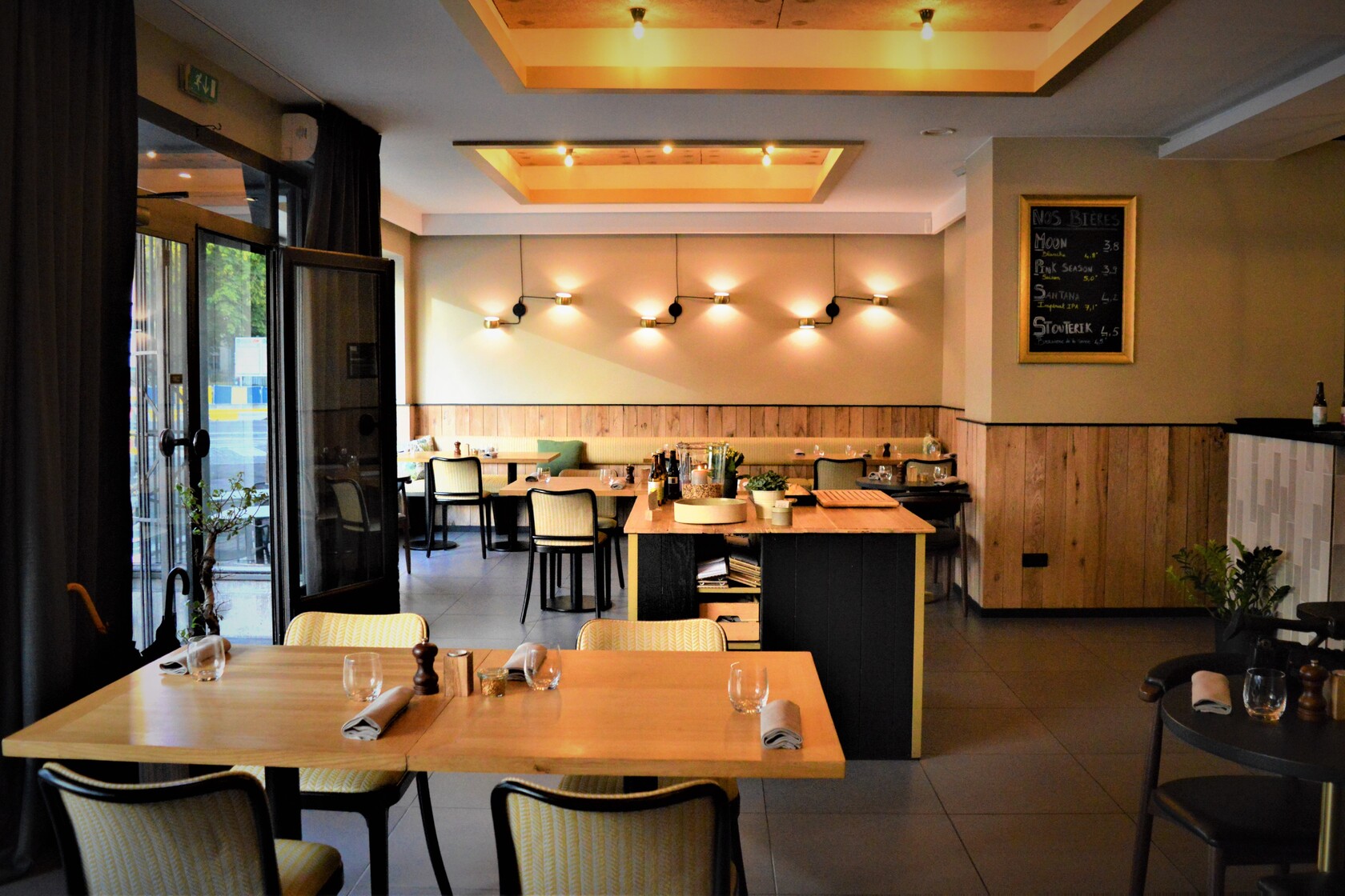 Photo from Restaurant Guru