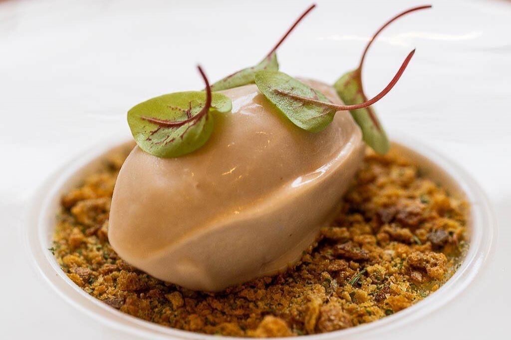 Photo from Restaurant Guru