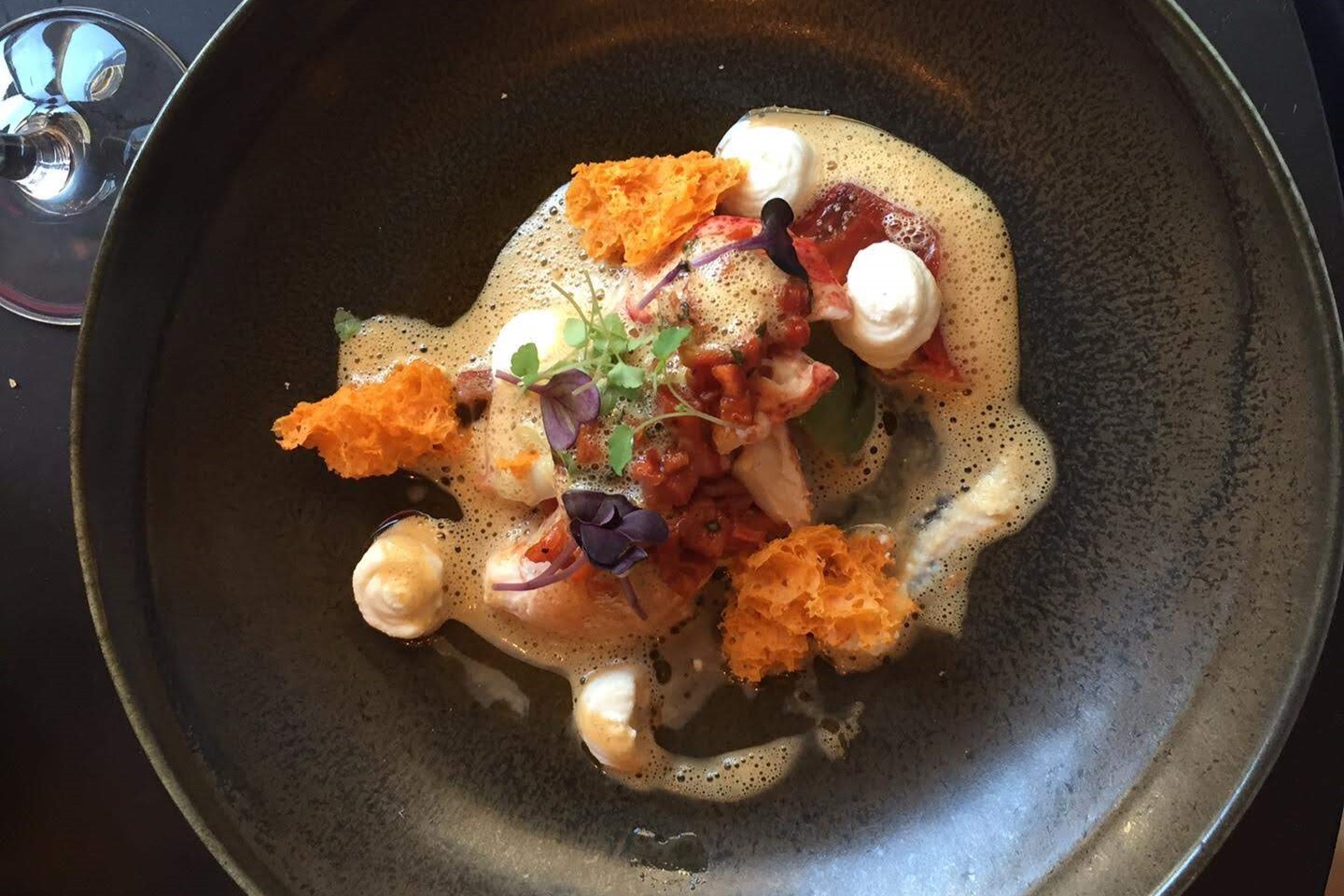 Photo from Restaurant Guru