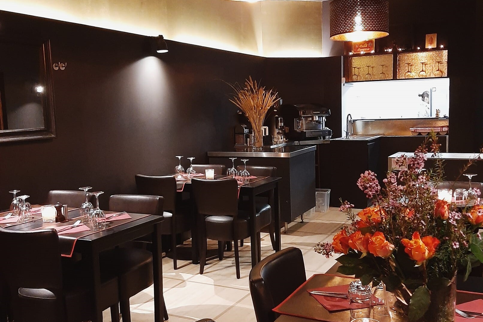 Photo from Restaurant Guru