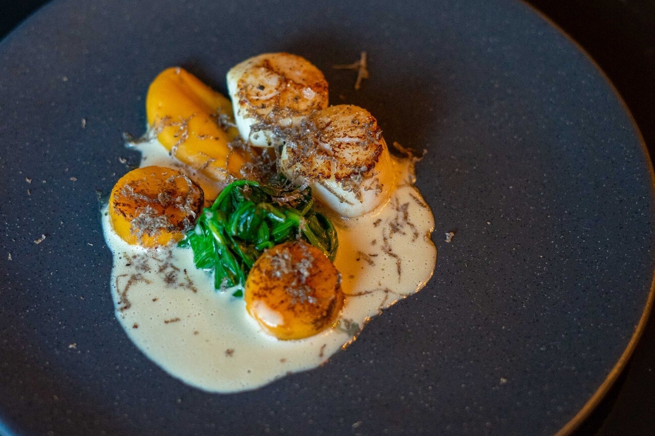 Photo from Restaurant Guru