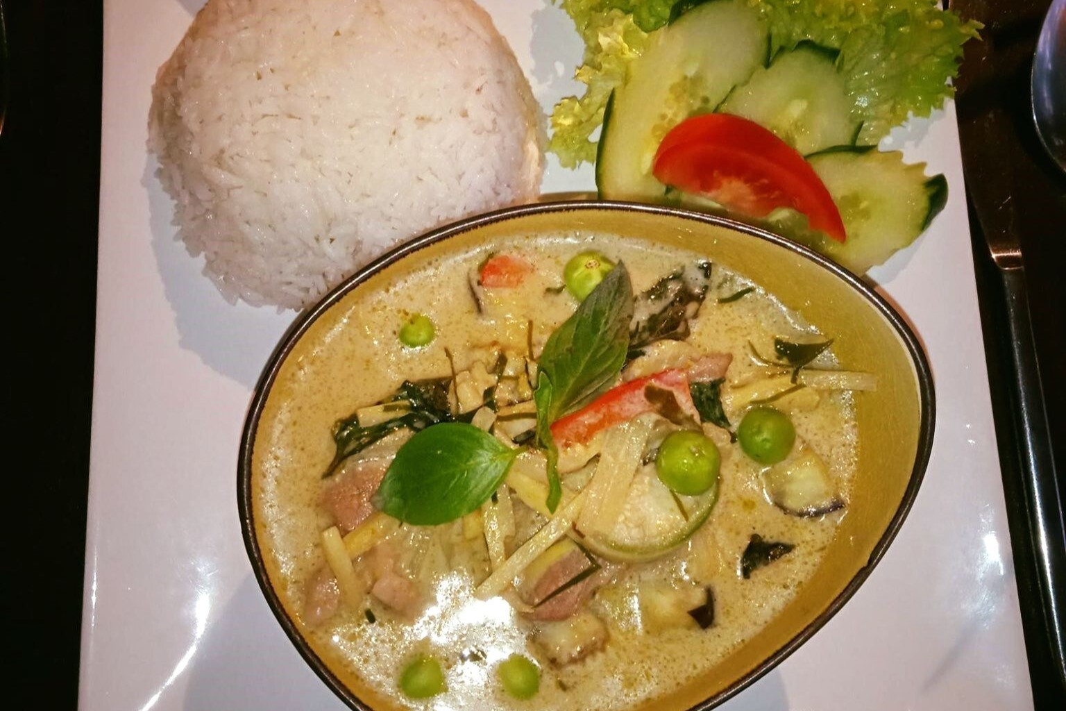 Photo from Restaurant Guru