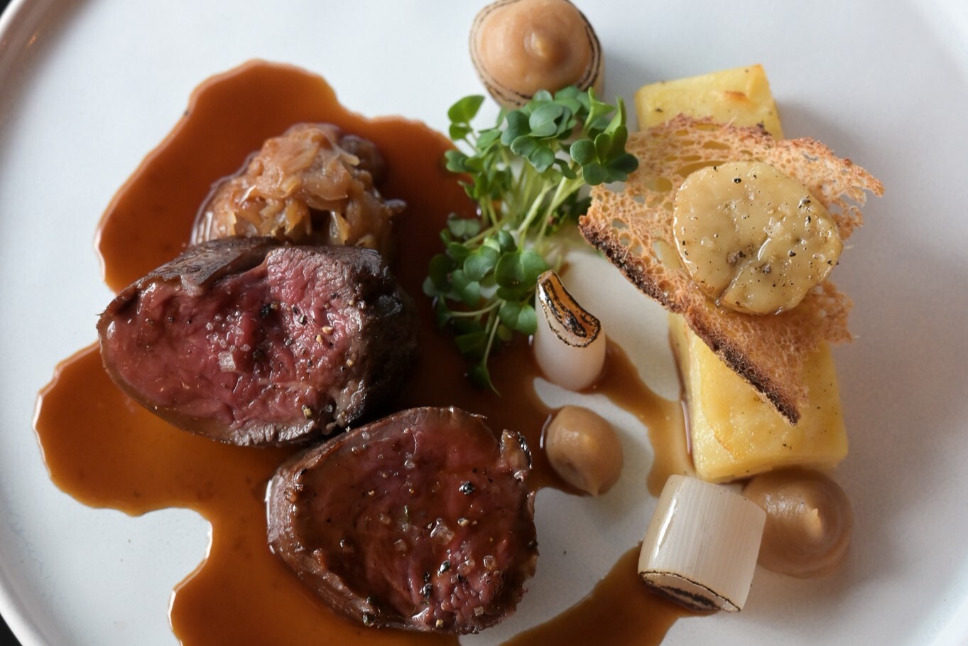 Photo from Restaurant Guru
