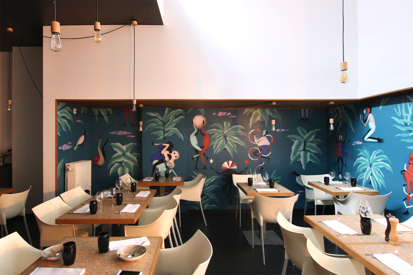 Photo from Restaurant Guru