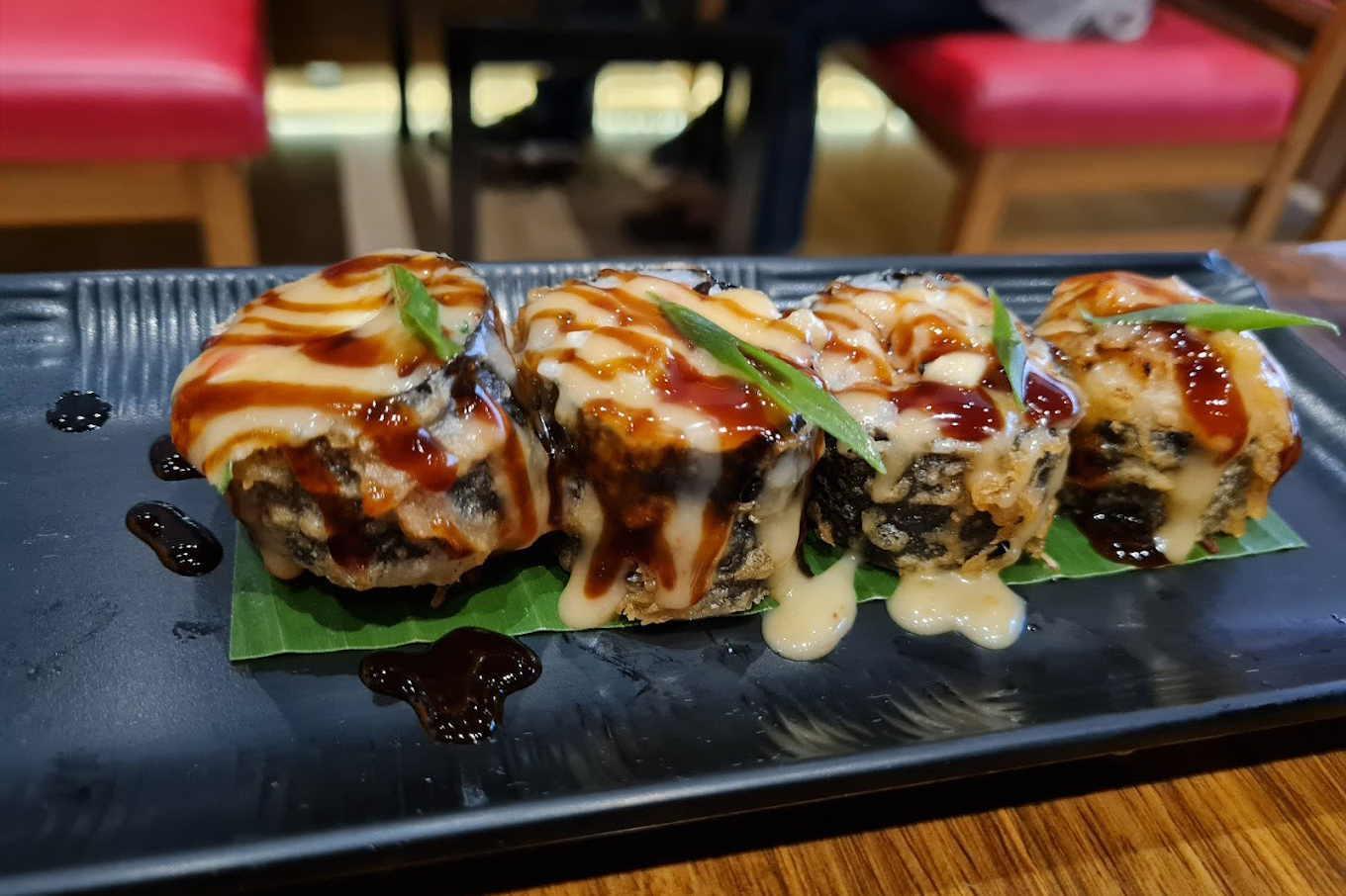 Photo from Restaurant Guru