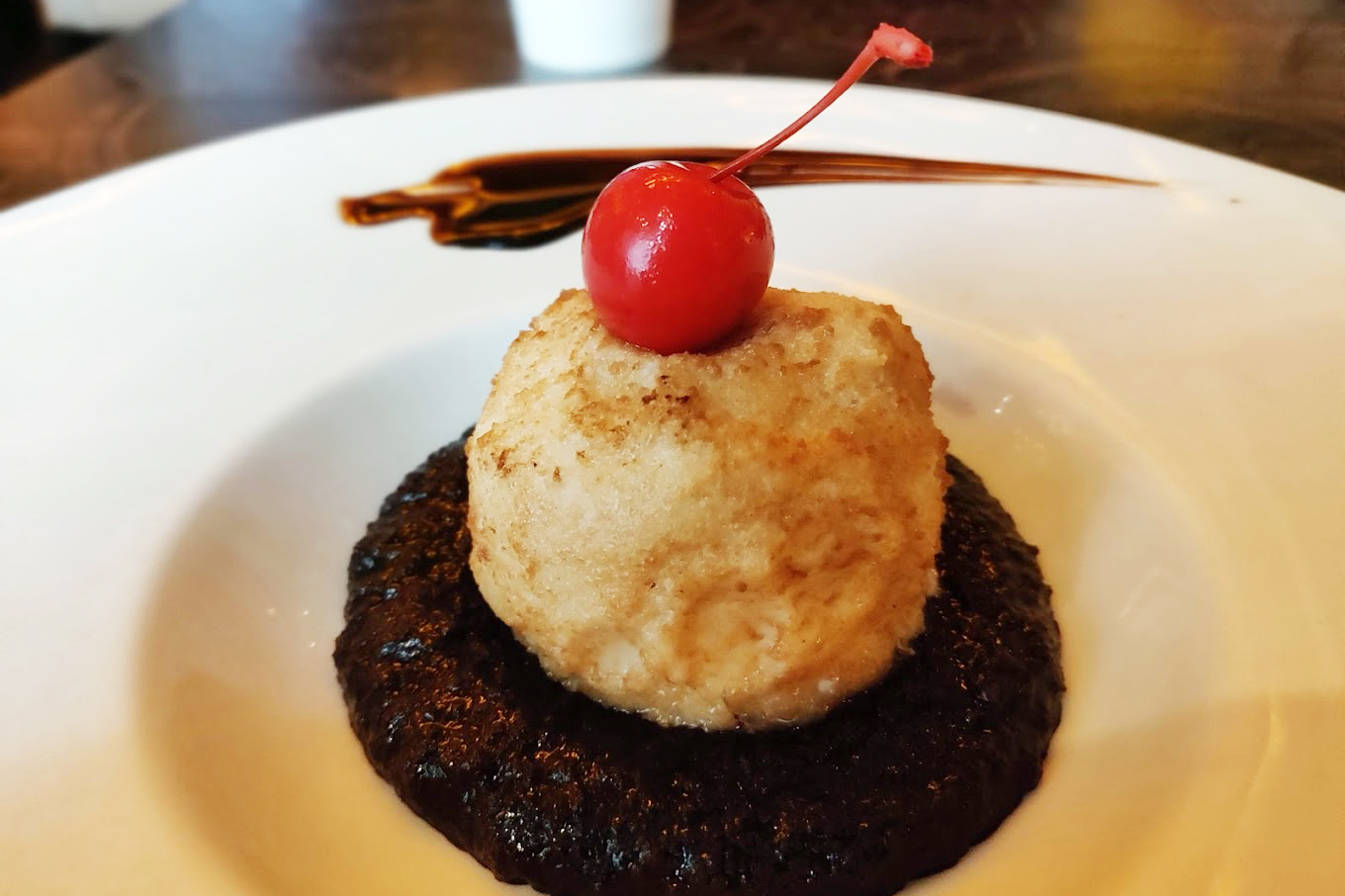 Photo from Restaurant Guru