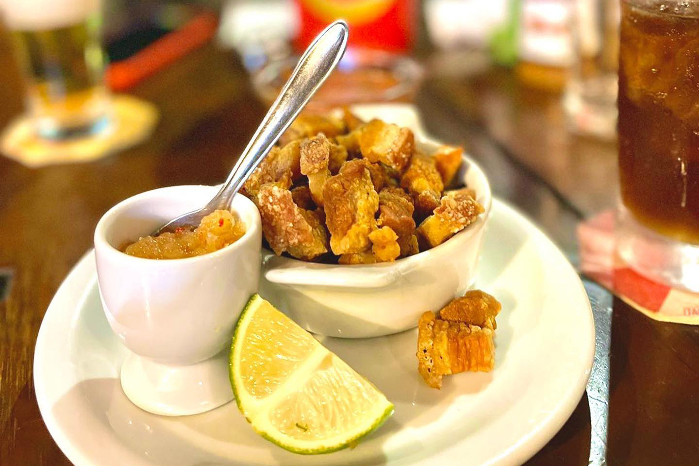 Foto do Restaurant Guru