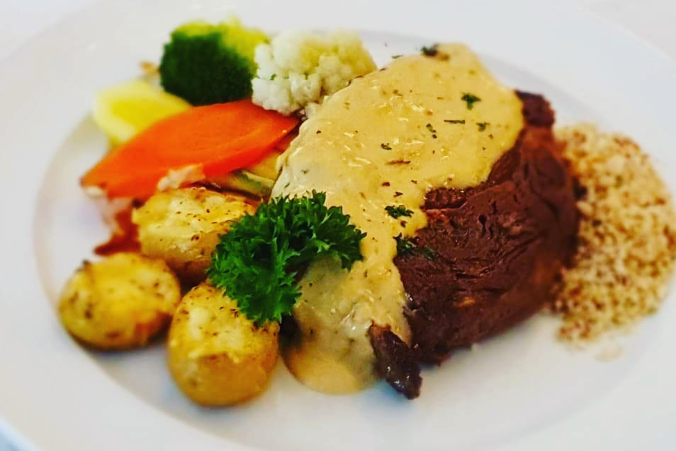 Foto do Restaurant Guru