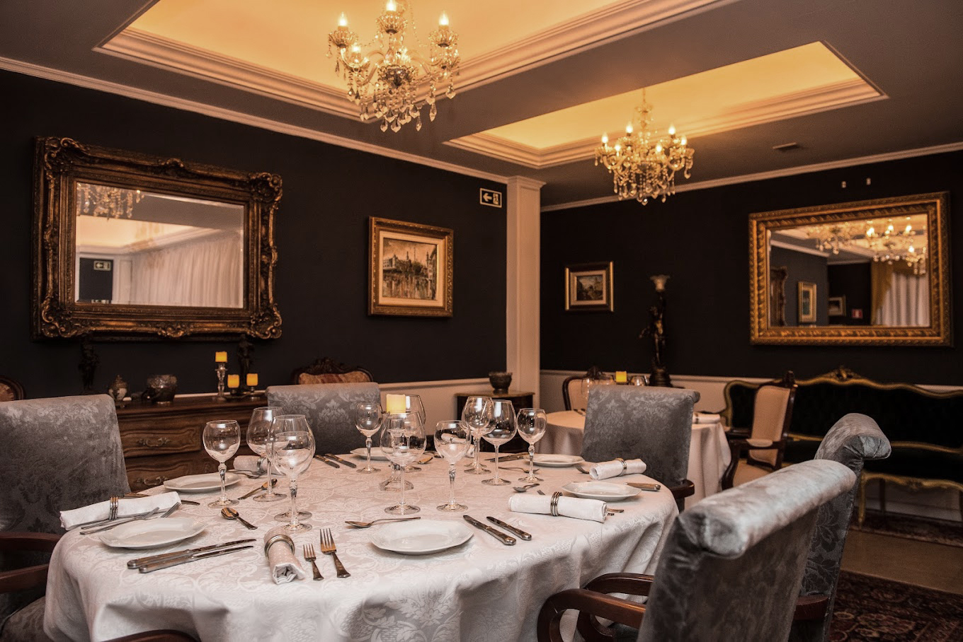 Foto do Restaurant Guru