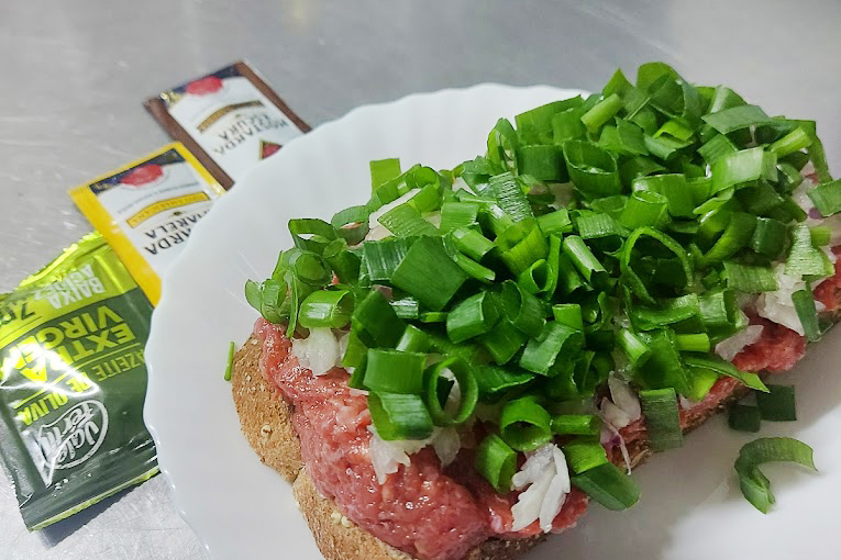Foto do Restaurant Guru