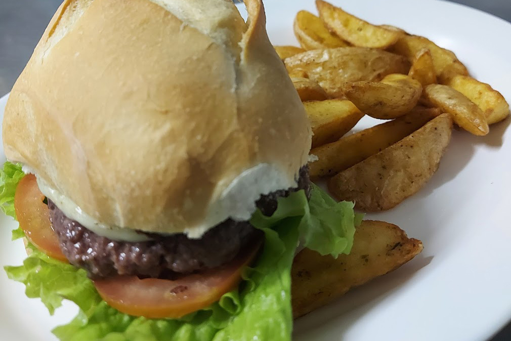Foto do Restaurant Guru