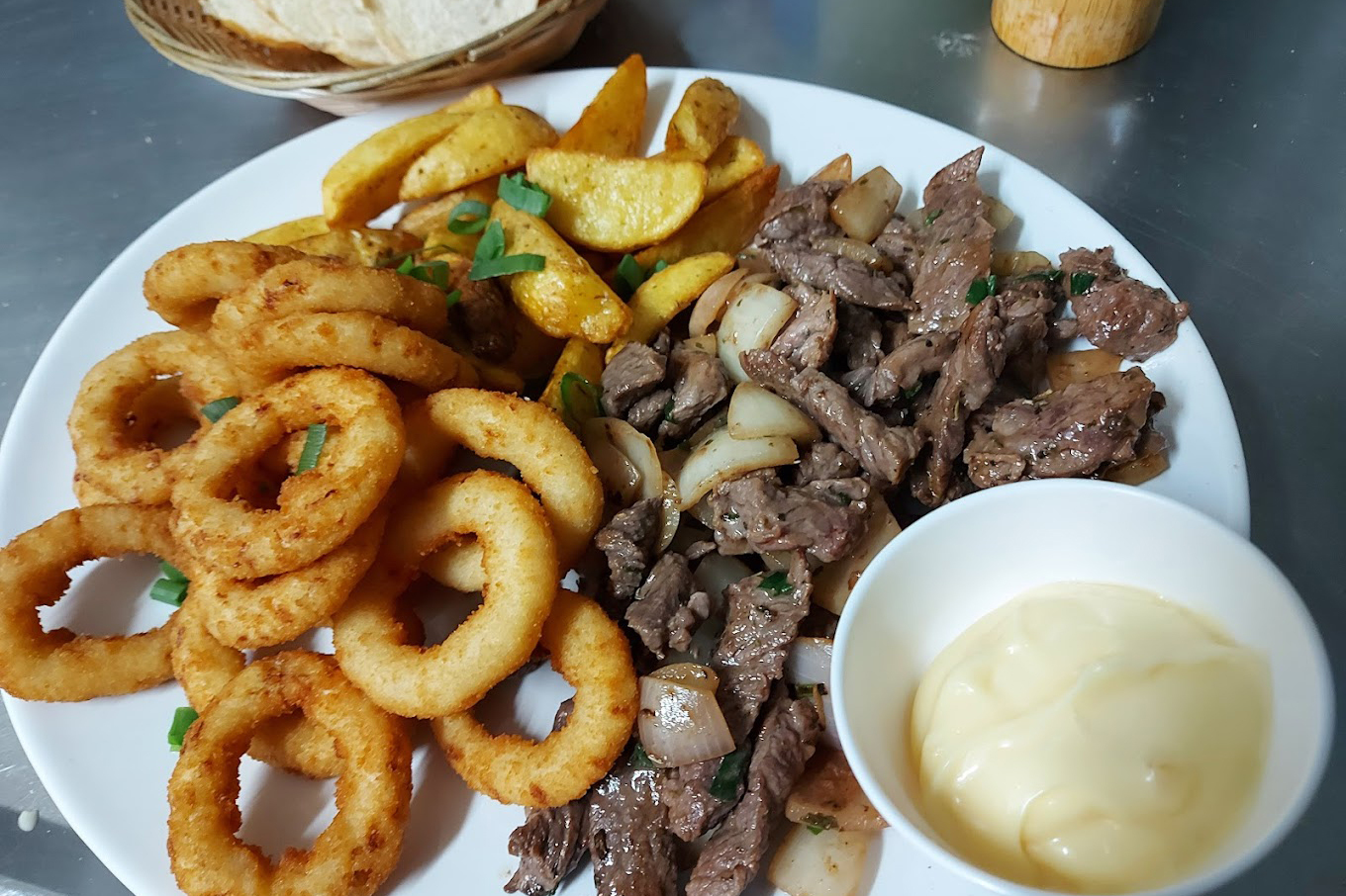 Foto do Restaurant Guru