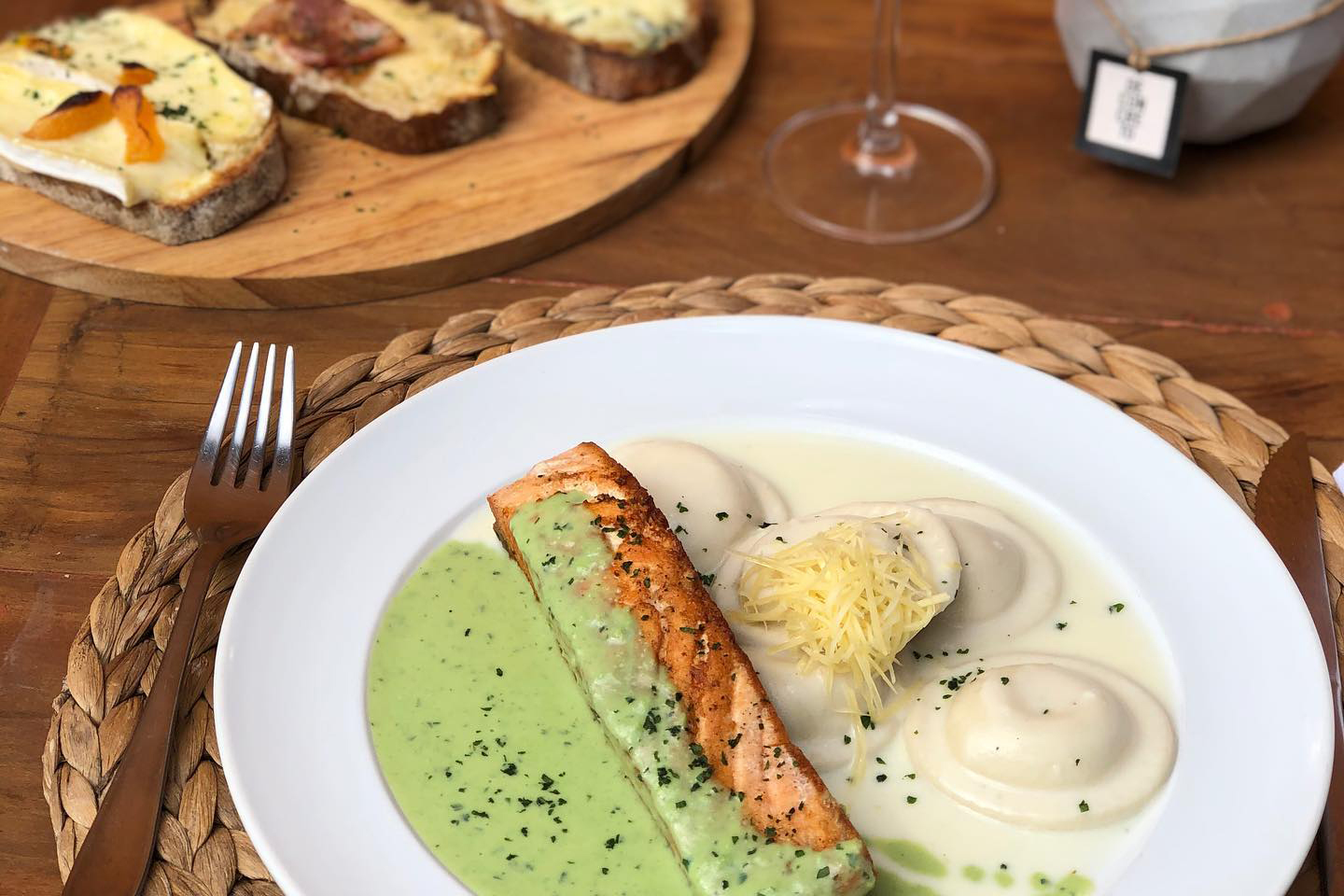Foto do Restaurant Guru