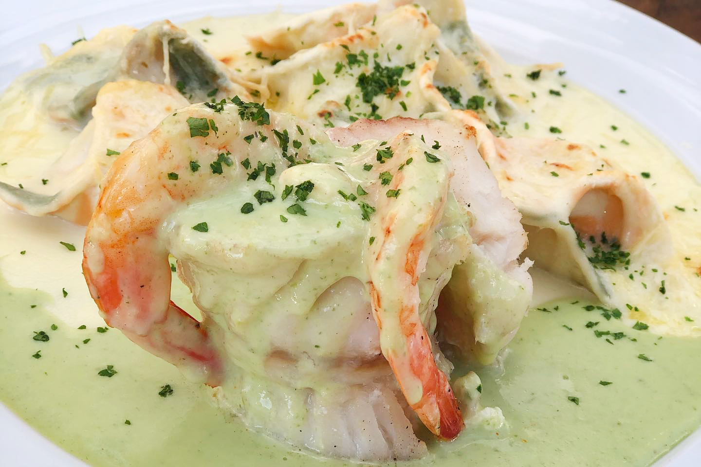 Foto do Restaurant Guru