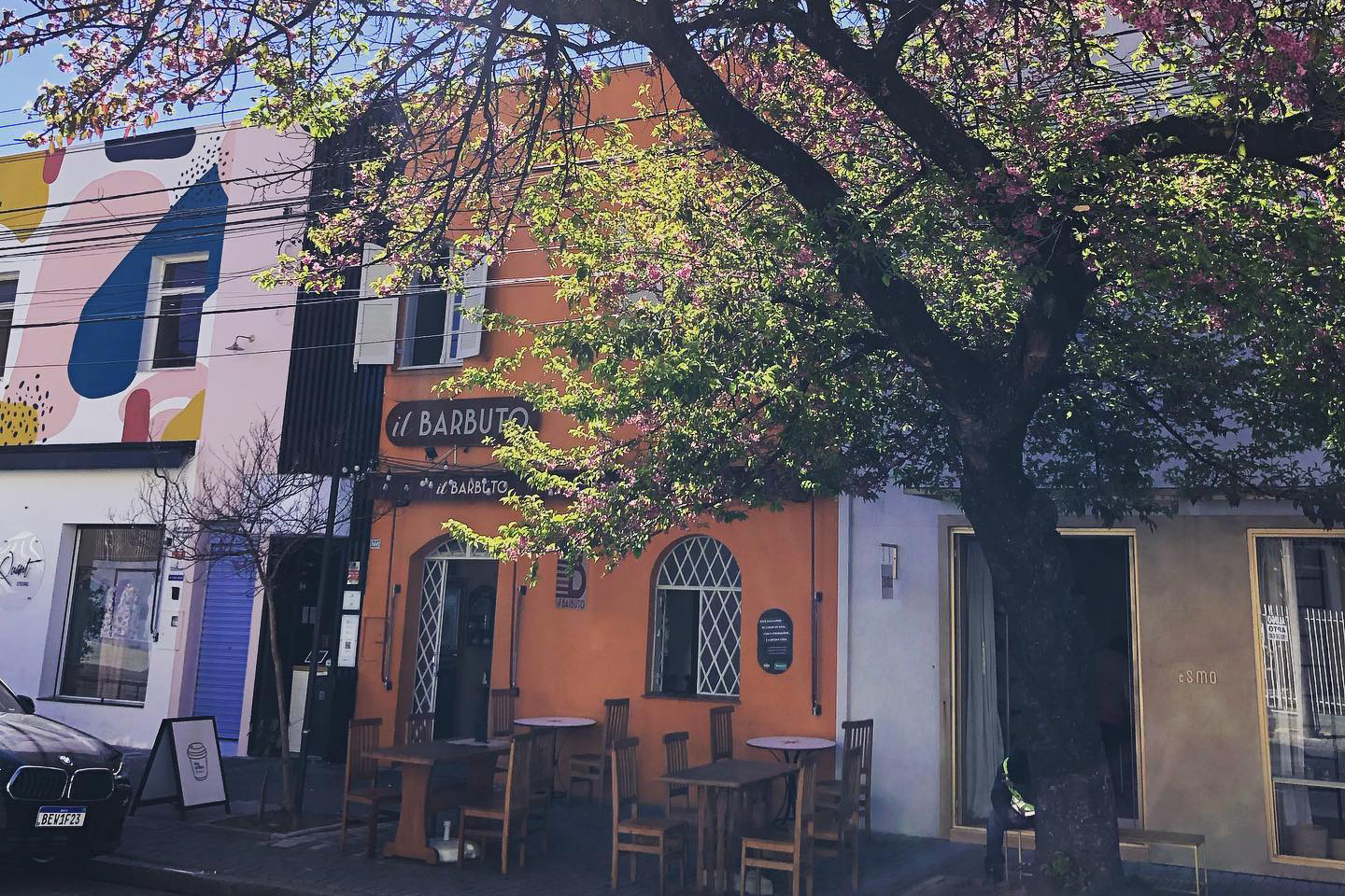 Foto do Restaurant Guru