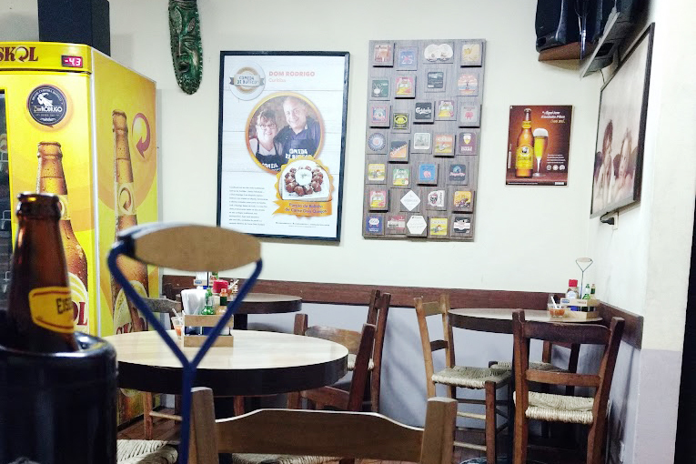 Foto do Restaurant Guru