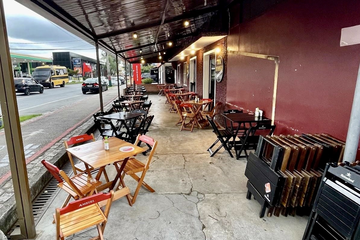 Foto do Restaurant Guru
