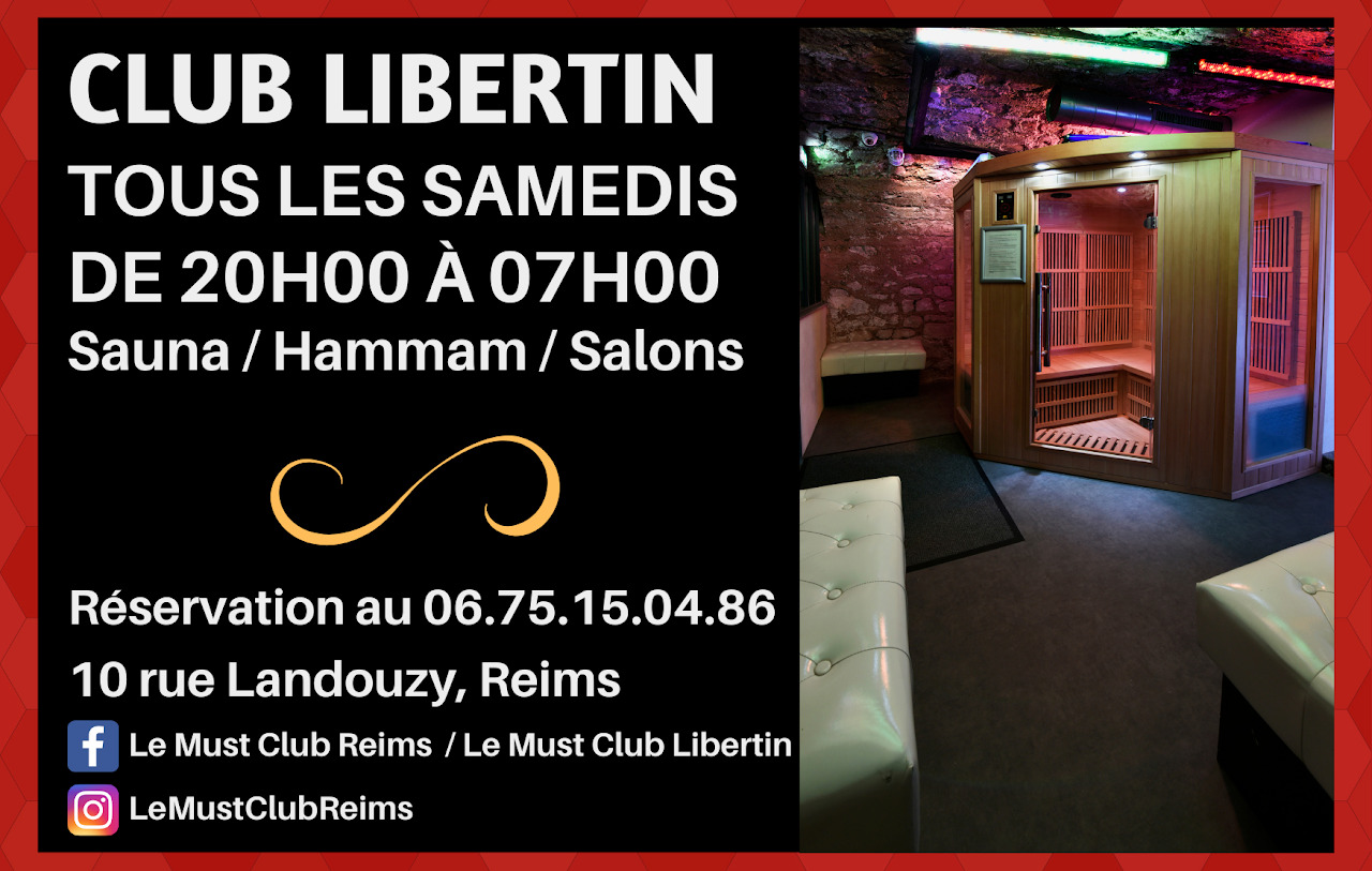 Le Must Club, Reims, 10 Rue Landouzy - Restaurant reviews