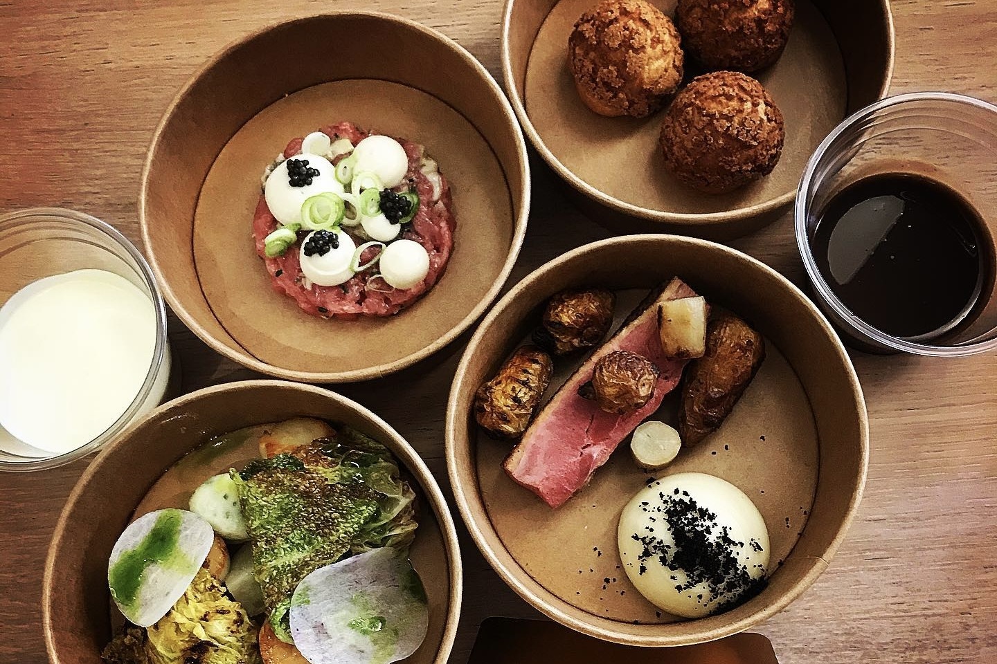 Photo de Restaurant Guru